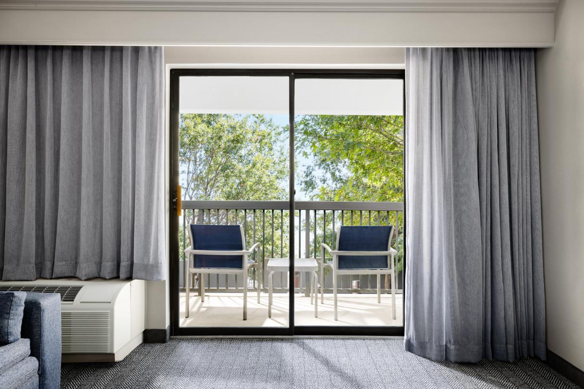 Courtyard By Marriott Amarillo West/Medical Center Hotell Eksteriør bilde