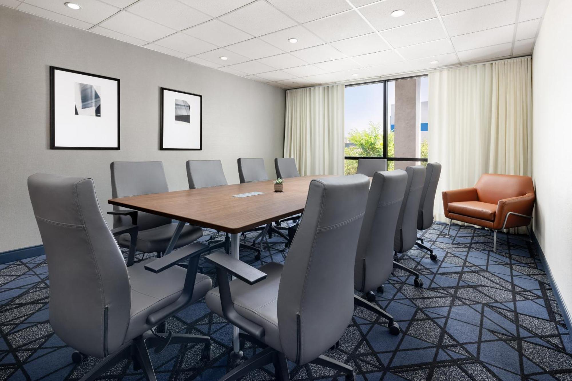 Courtyard By Marriott Amarillo West/Medical Center Hotell Eksteriør bilde