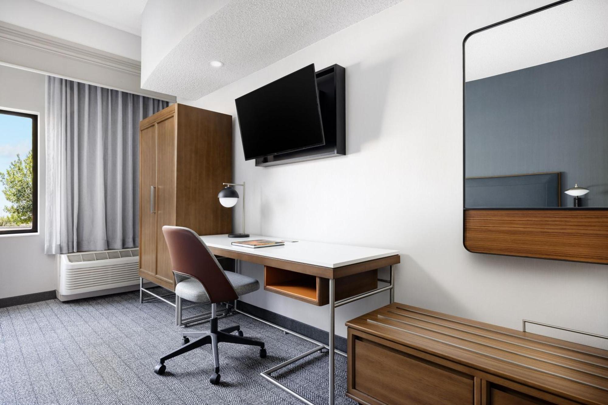 Courtyard By Marriott Amarillo West/Medical Center Hotell Eksteriør bilde