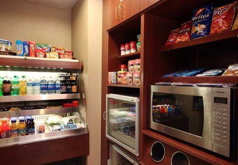Courtyard By Marriott Amarillo West/Medical Center Hotell Fasiliteter bilde